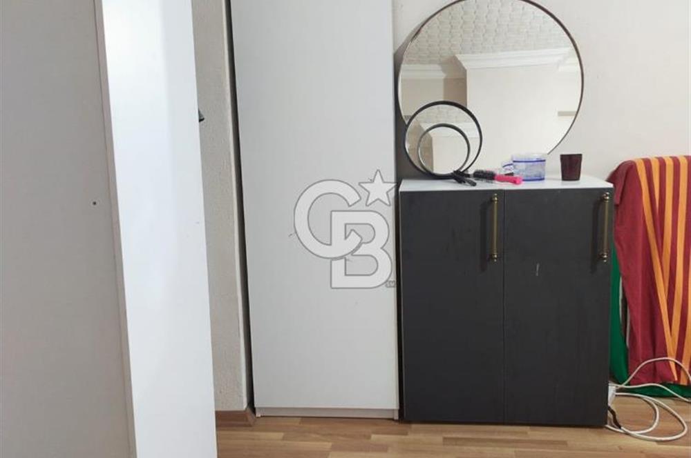 ÇANAKKALE MERKEZ 2+1 KAPALI MUTFAK GENİŞ DAİRE