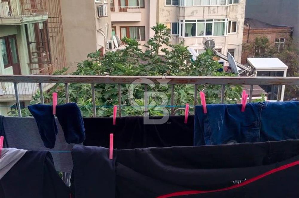 ÇANAKKALE MERKEZ 2+1 KAPALI MUTFAK GENİŞ DAİRE