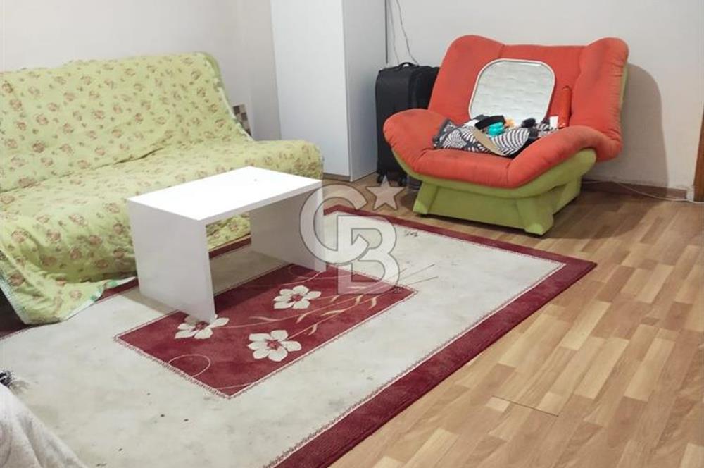 ÇANAKKALE MERKEZ 2+1 KAPALI MUTFAK GENİŞ DAİRE