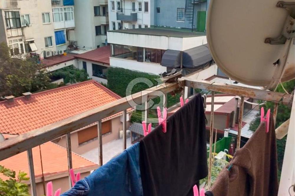 ÇANAKKALE MERKEZ 2+1 KAPALI MUTFAK GENİŞ DAİRE