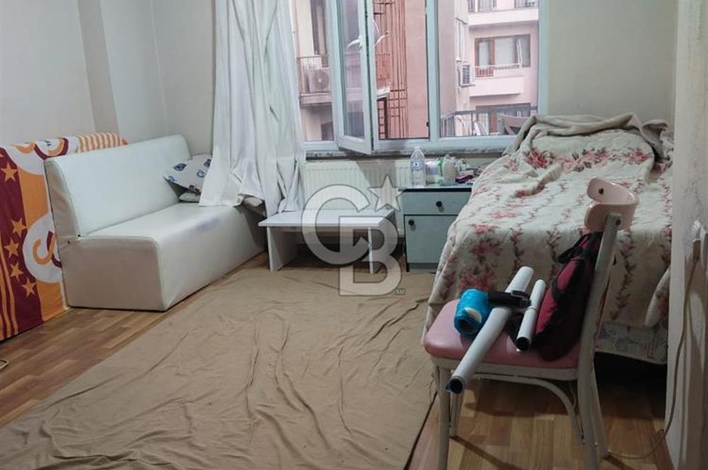 ÇANAKKALE MERKEZ 2+1 KAPALI MUTFAK GENİŞ DAİRE