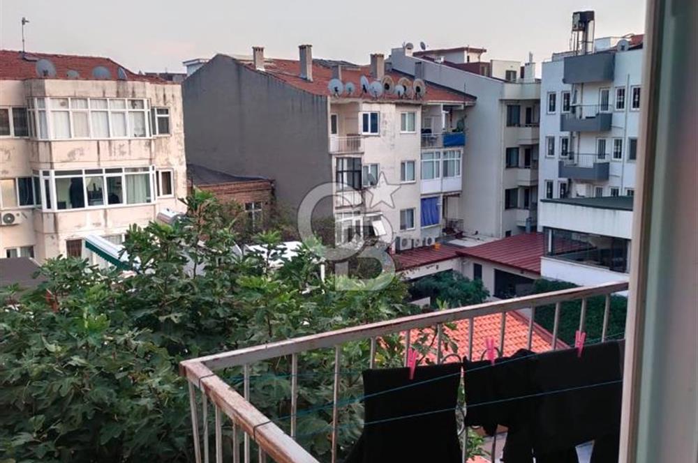 ÇANAKKALE MERKEZ 2+1 KAPALI MUTFAK GENİŞ DAİRE