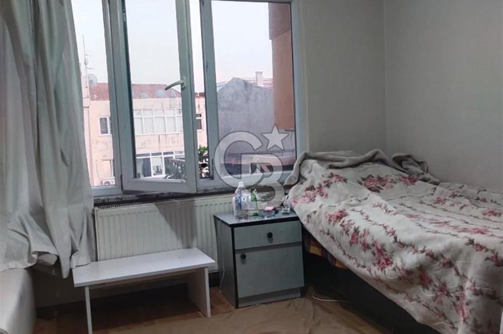 ÇANAKKALE MERKEZ 2+1 KAPALI MUTFAK GENİŞ DAİRE