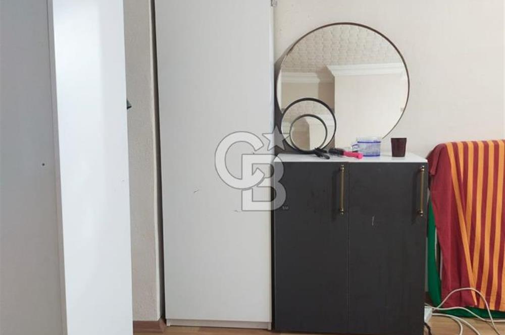 ÇANAKKALE MERKEZ 2+1 KAPALI MUTFAK GENİŞ DAİRE