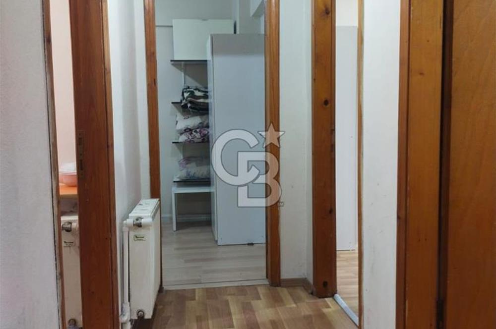 ÇANAKKALE MERKEZ 2+1 KAPALI MUTFAK GENİŞ DAİRE