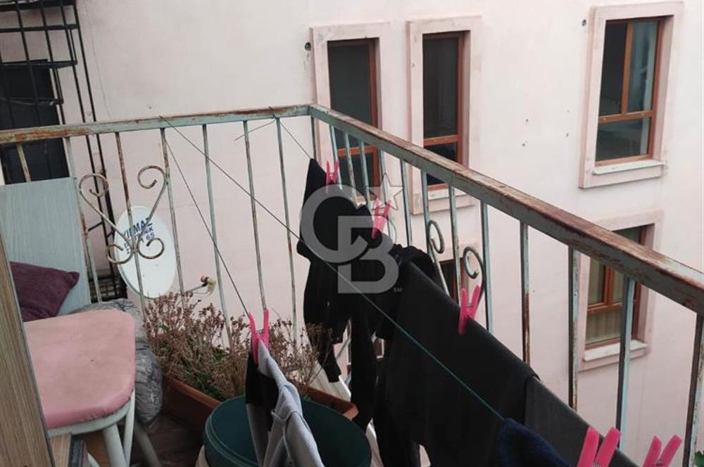 ÇANAKKALE MERKEZ 2+1 KAPALI MUTFAK GENİŞ DAİRE