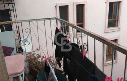 ÇANAKKALE MERKEZ 2+1 KAPALI MUTFAK GENİŞ DAİRE