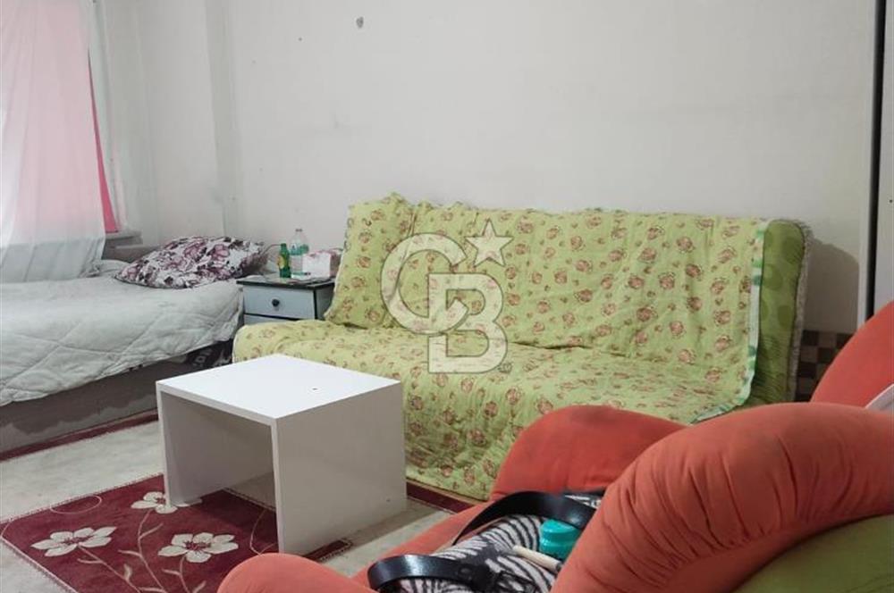 ÇANAKKALE MERKEZ 2+1 KAPALI MUTFAK GENİŞ DAİRE