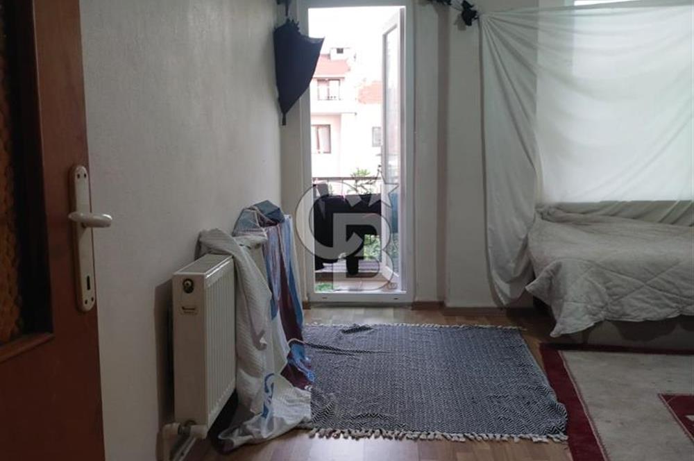 ÇANAKKALE MERKEZ 2+1 KAPALI MUTFAK GENİŞ DAİRE