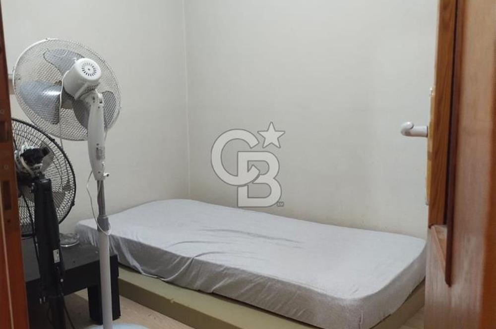 ÇANAKKALE MERKEZ 2+1 KAPALI MUTFAK GENİŞ DAİRE