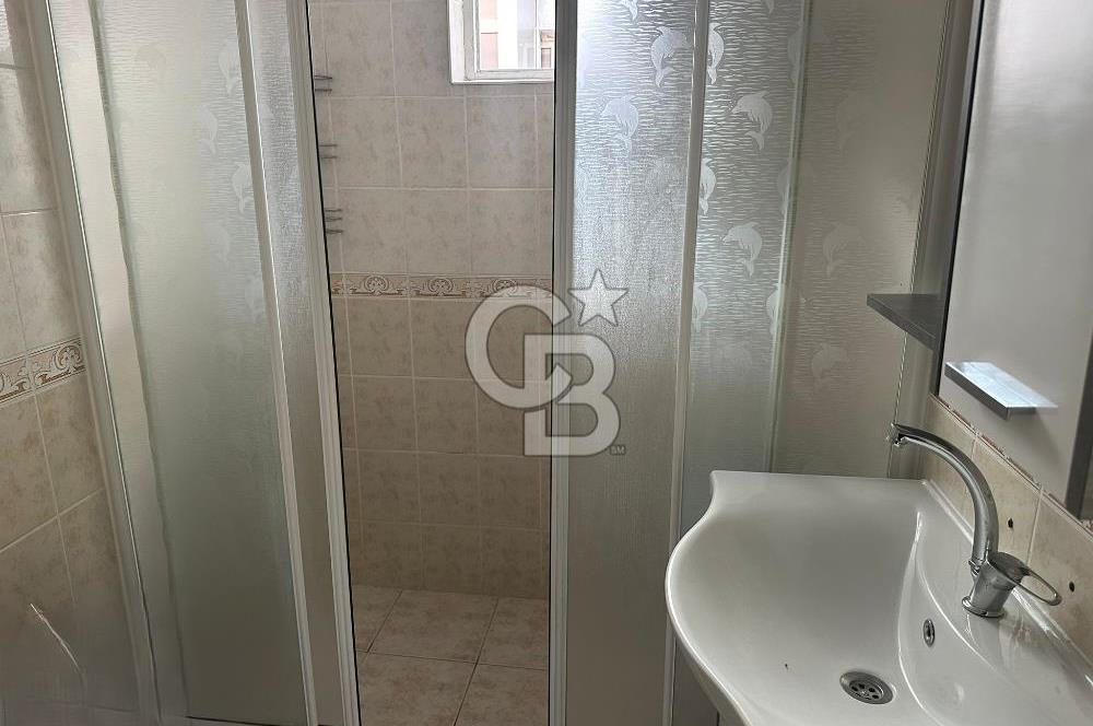 Demetevler Vatan Caddesi Üzerinde KİRALIK DAİRE