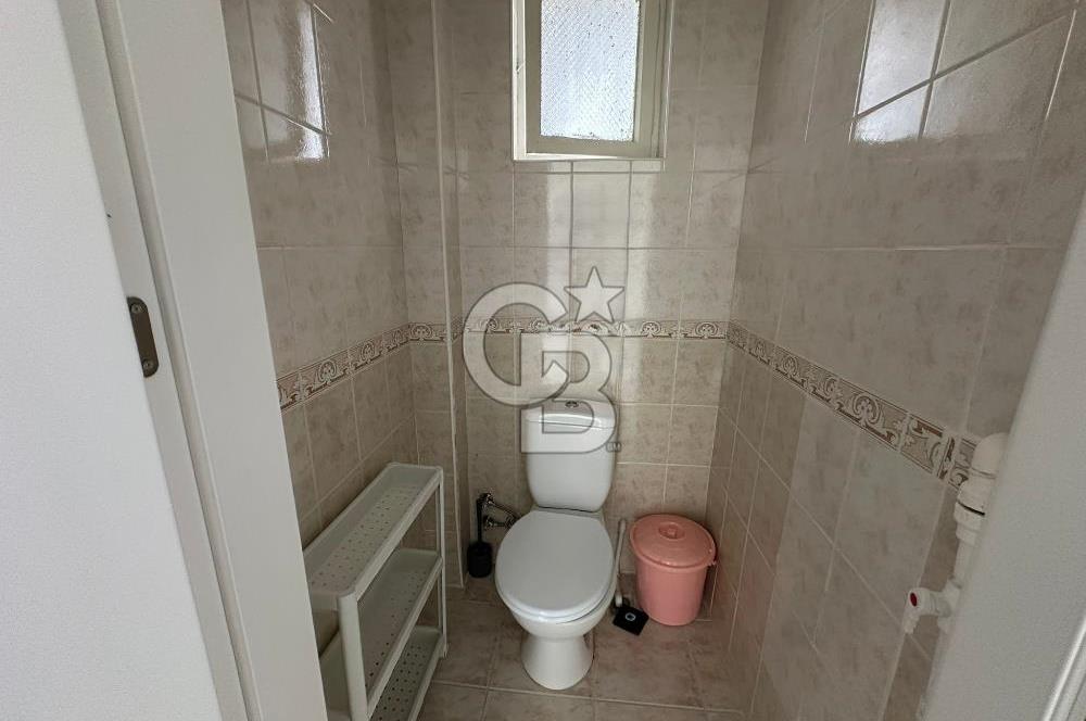 Demetevler Vatan Caddesi Üzerinde KİRALIK DAİRE