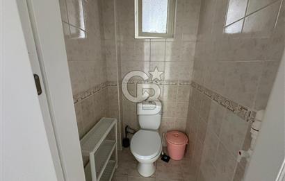 Demetevler Vatan Caddesi Üzerinde KİRALIK DAİRE