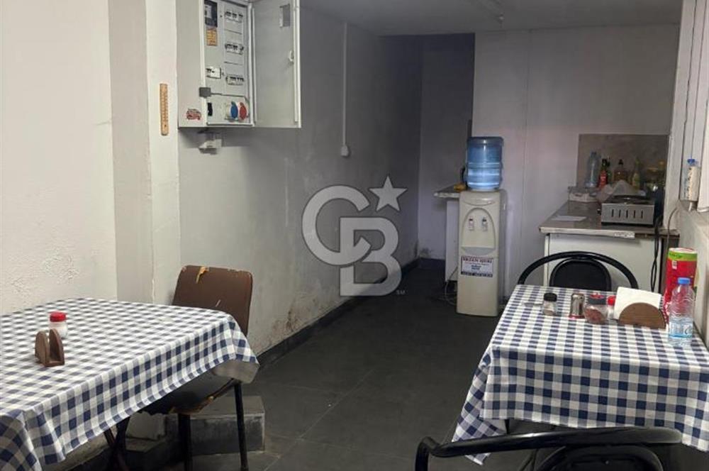 BAŞİSKELE SANAYİ SİTESİNDE DONANIMLI, İÇİ YAPILI SATILIK İŞ YERİ