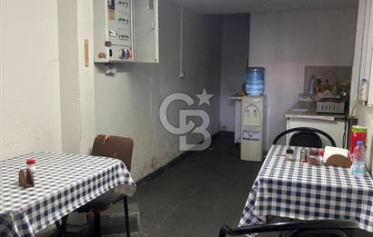 BAŞİSKELE SANAYİ SİTESİNDE DONANIMLI, İÇİ YAPILI SATILIK İŞ YERİ