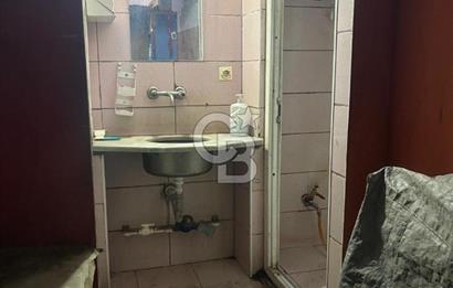 BAŞİSKELE SANAYİ SİTESİNDE DONANIMLI, İÇİ YAPILI SATILIK İŞ YERİ