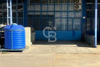 BAŞİSKELE SANAYİ SİTESİNDE DONANIMLI, İÇİ YAPILI SATILIK İŞ YERİ - 1 - 316334