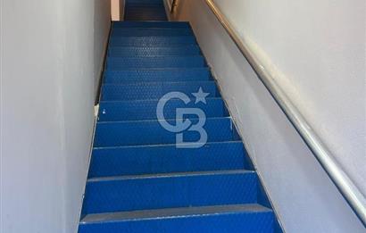 BAŞİSKELE SANAYİ SİTESİNDE DONANIMLI, İÇİ YAPILI SATILIK İŞ YERİ