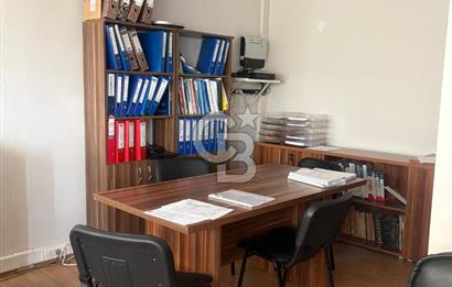 BAŞİSKELE SANAYİ SİTESİNDE DONANIMLI, İÇİ YAPILI SATILIK İŞ YERİ