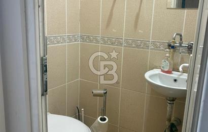 BAŞİSKELE SANAYİ SİTESİNDE DONANIMLI, İÇİ YAPILI SATILIK İŞ YERİ