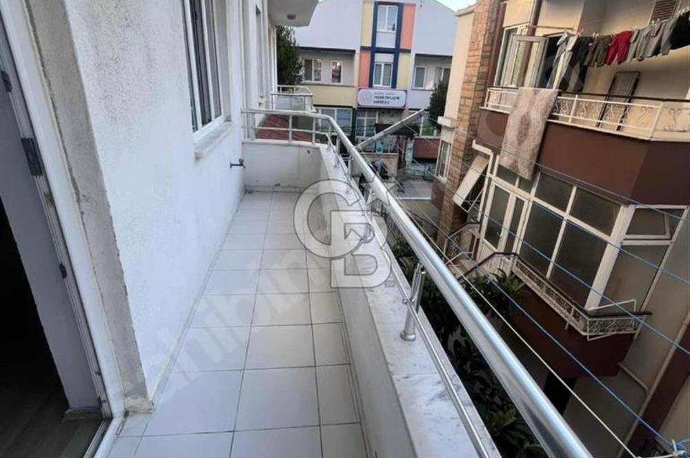 CB KİNG'DEN BAHÇELİEVLER MAHALLESİ ARA KAT KİRALIK DAİRE