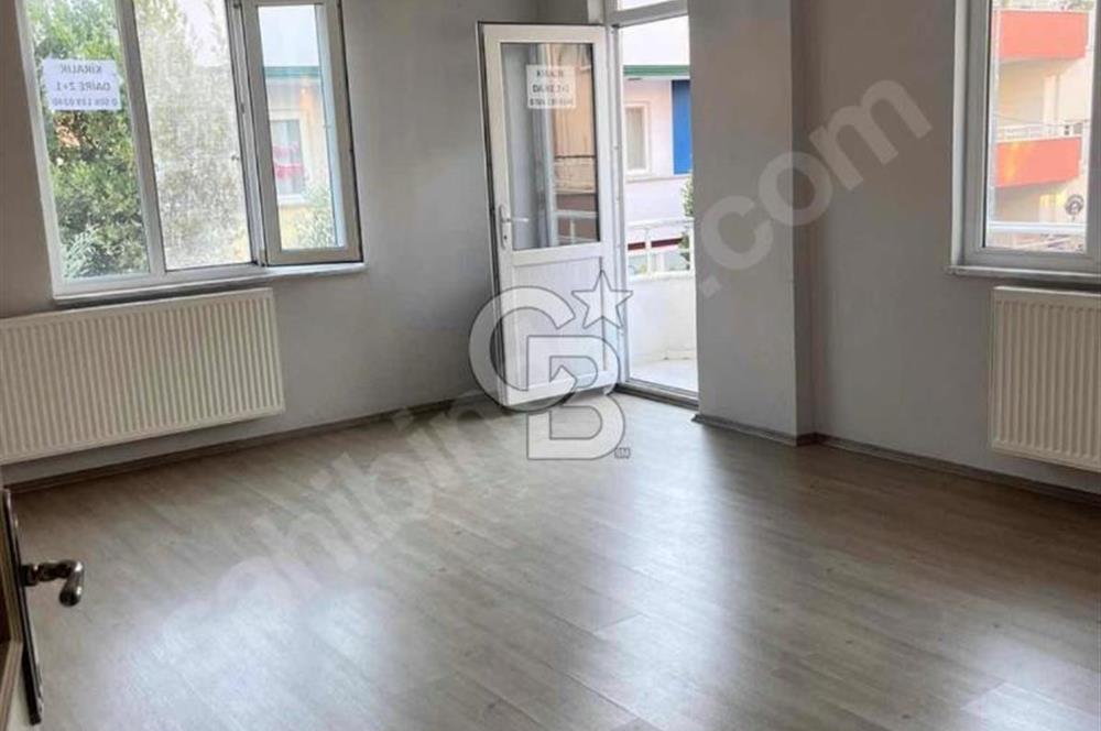 CB KİNG'DEN BAHÇELİEVLER MAHALLESİ ARA KAT KİRALIK DAİRE