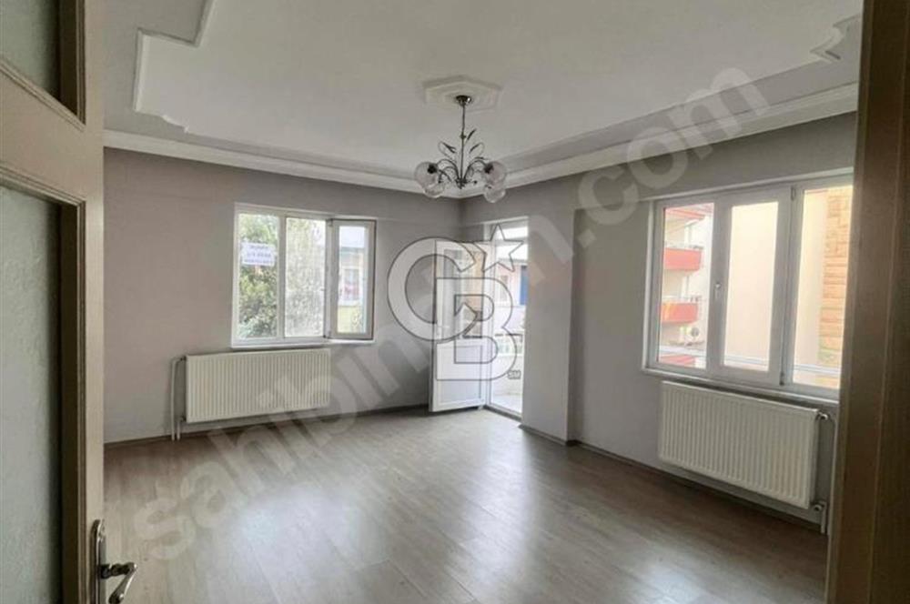 CB KİNG'DEN BAHÇELİEVLER MAHALLESİ ARA KAT KİRALIK DAİRE