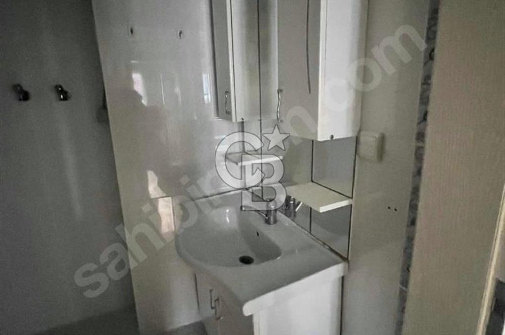 CB KİNG'DEN BAHÇELİEVLER MAHALLESİ ARA KAT KİRALIK DAİRE