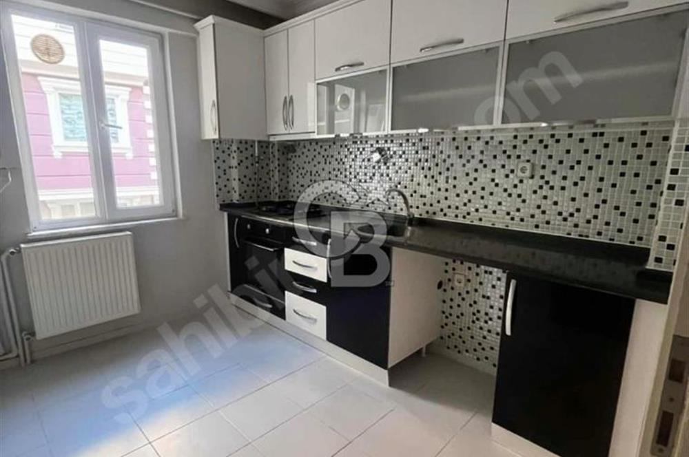CB KİNG'DEN BAHÇELİEVLER MAHALLESİ ARA KAT KİRALIK DAİRE