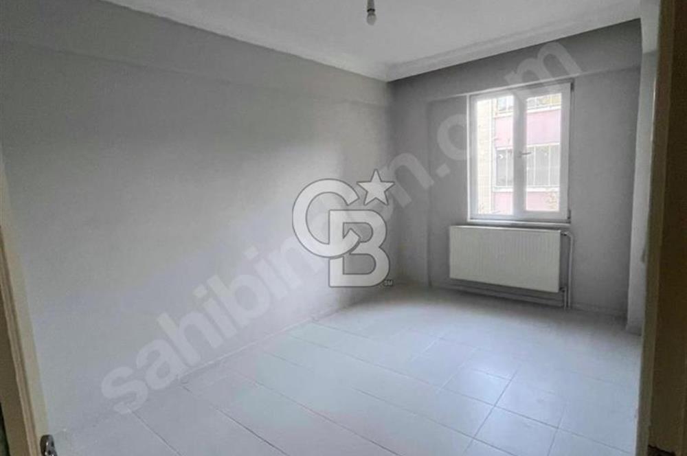 CB KİNG'DEN BAHÇELİEVLER MAHALLESİ ARA KAT KİRALIK DAİRE