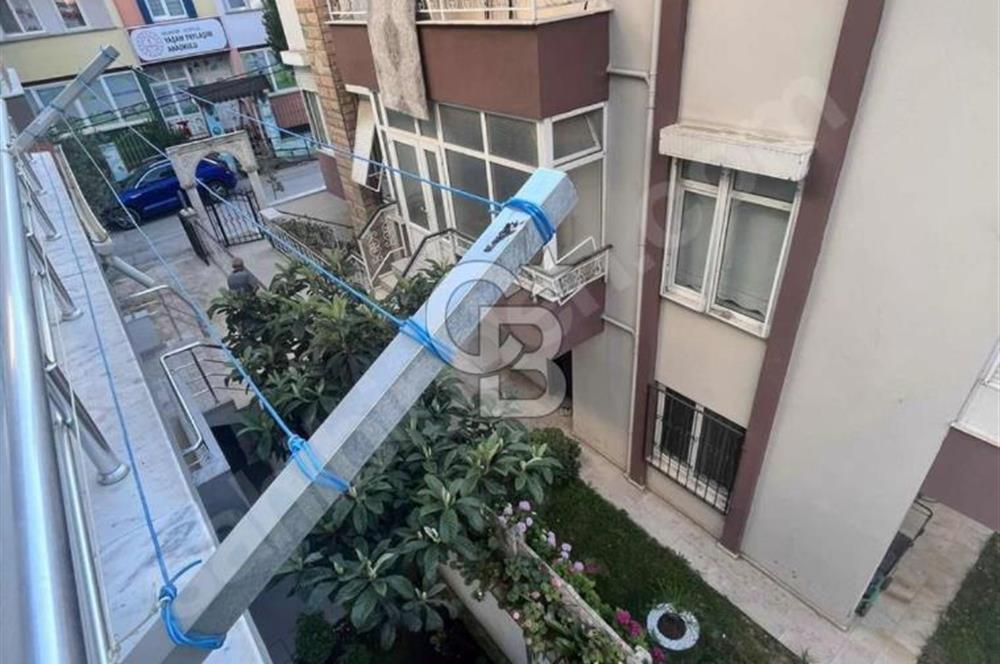 CB KİNG'DEN BAHÇELİEVLER MAHALLESİ ARA KAT KİRALIK DAİRE
