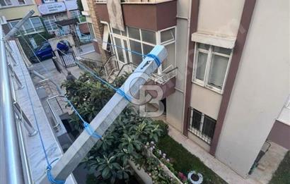 CB KİNG'DEN BAHÇELİEVLER MAHALLESİ ARA KAT KİRALIK DAİRE