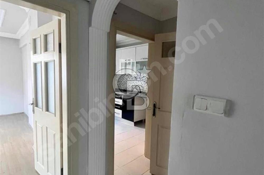 CB KİNG'DEN BAHÇELİEVLER MAHALLESİ ARA KAT KİRALIK DAİRE