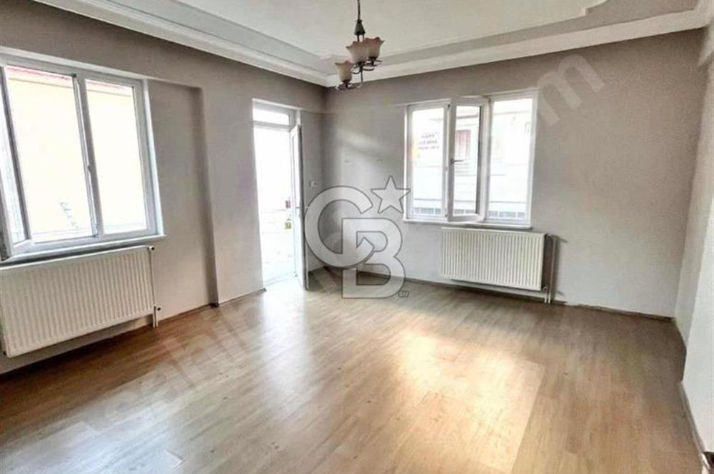 CB KİNG'DEN BAHÇELİEVLER MAHALLESİ ARA KAT KİRALIK DAİRE