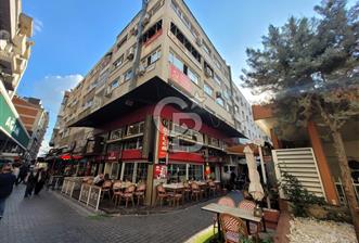 Karşıyaka Çarşı’nın Kalbinde SATILIK  Büro / Ofis – Merkezi Konumda - 6 - 316321