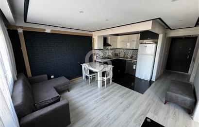 ÇİĞLİ EVKA-6 2+1 EŞYALI KİRALIK DAİRE CB-PH DEN