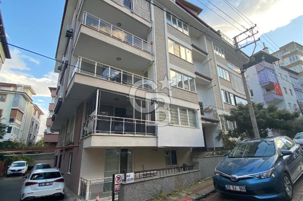Kuşpınar Mahallesinde 145 M2 Satılık Daire