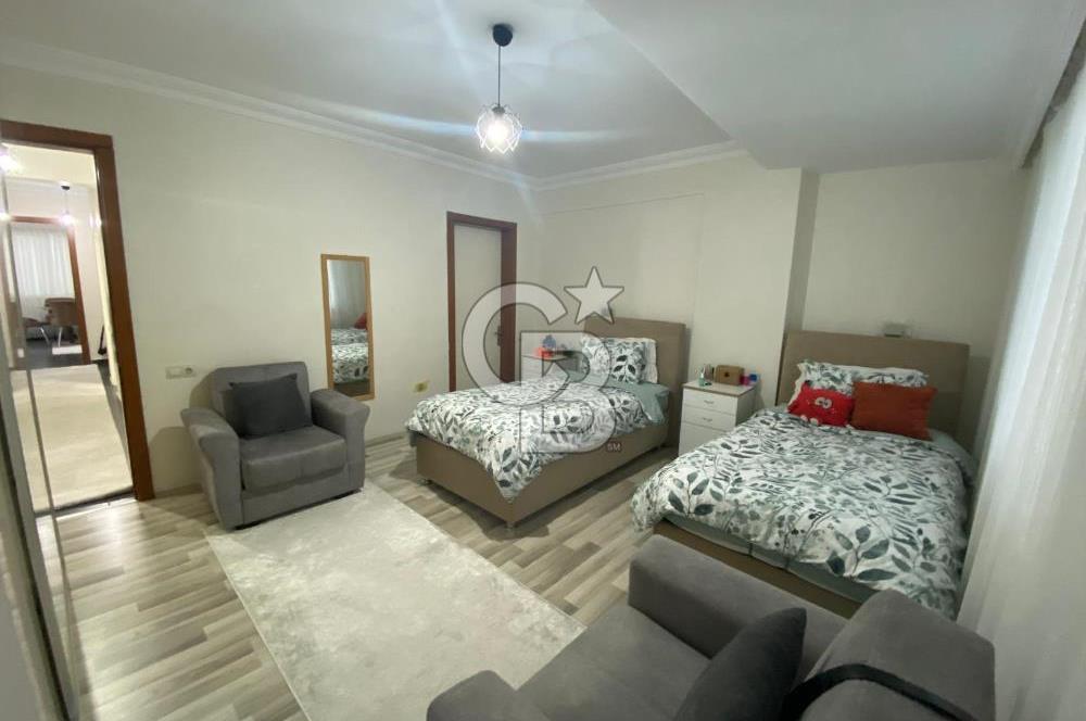 Kuşpınar Mahallesinde 145 M2 Satılık Daire