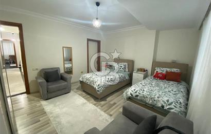 Kuşpınar Mahallesinde 145 M2 Satılık Daire