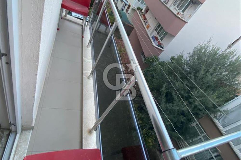 Kuşpınar Mahallesinde 145 M2 Satılık Daire