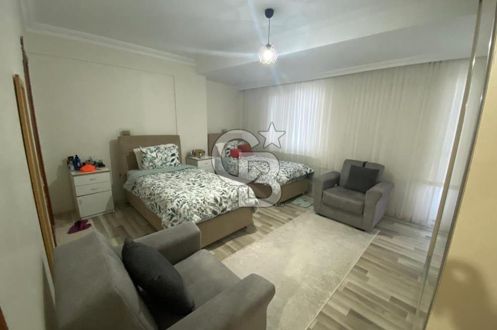 Kuşpınar Mahallesinde 145 M2 Satılık Daire