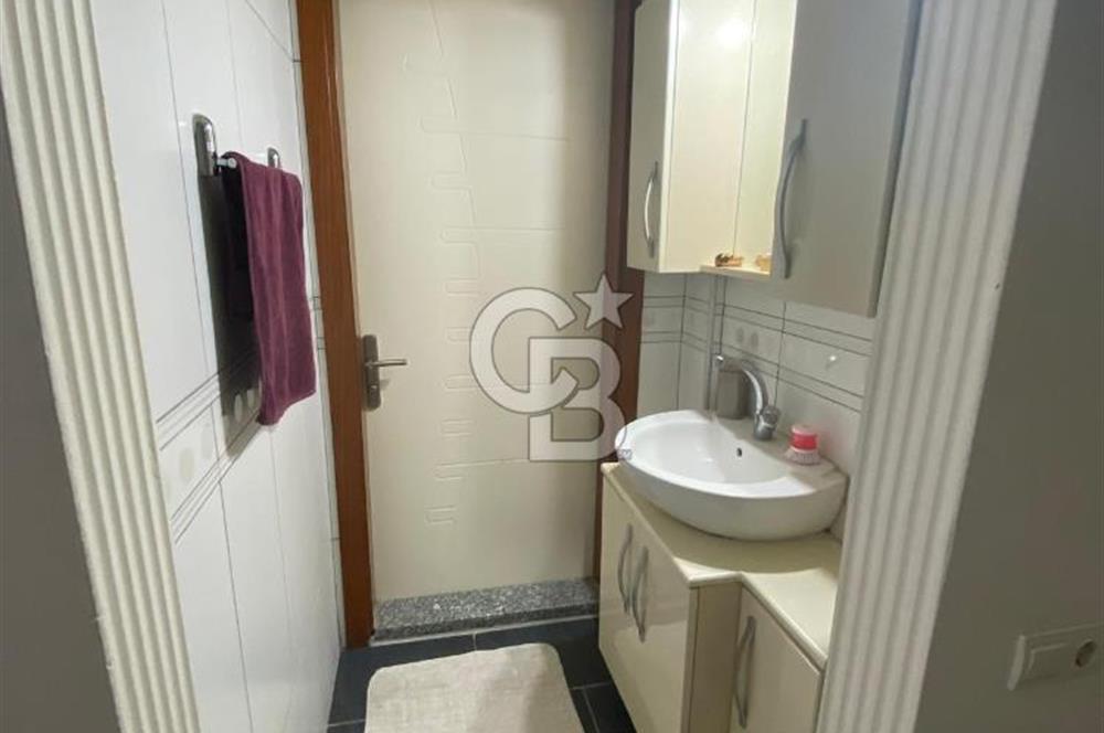 Kuşpınar Mahallesinde 145 M2 Satılık Daire