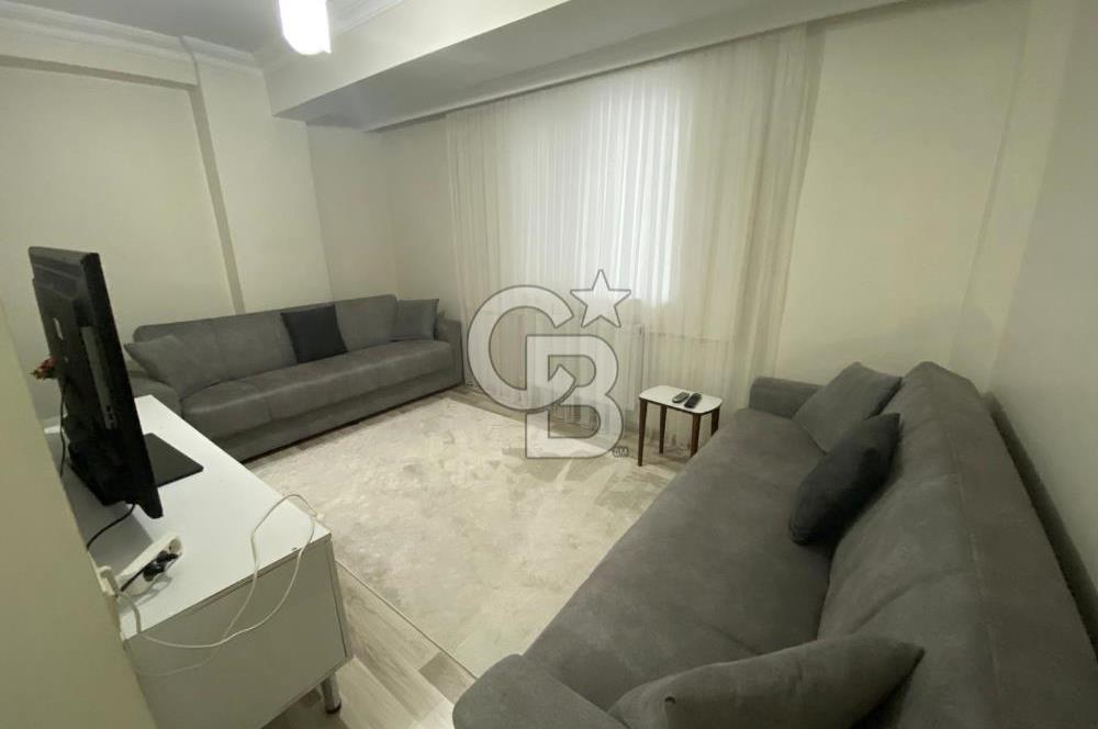 Kuşpınar Mahallesinde 145 M2 Satılık Daire