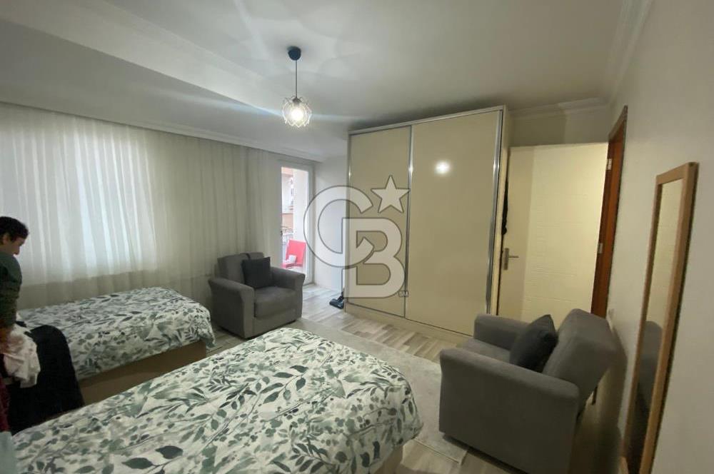 Kuşpınar Mahallesinde 145 M2 Satılık Daire