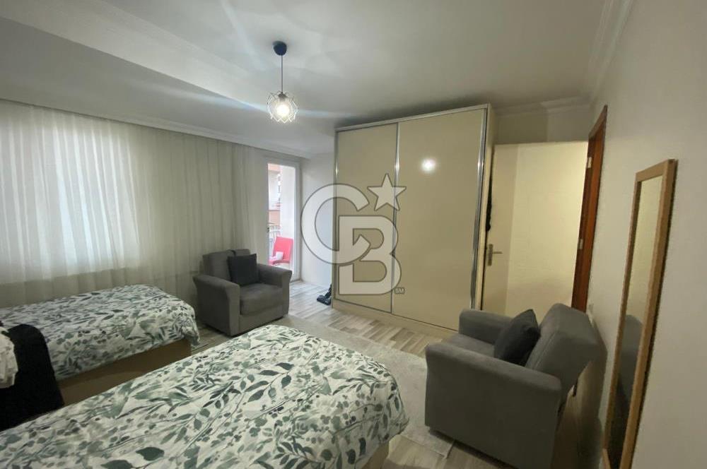 Kuşpınar Mahallesinde 145 M2 Satılık Daire