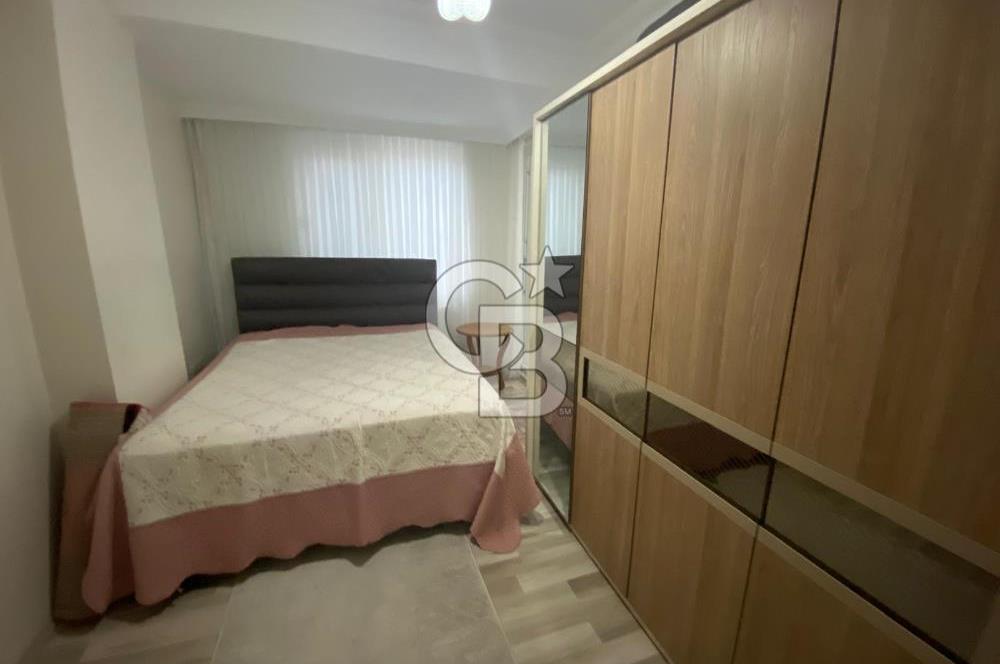 Kuşpınar Mahallesinde 145 M2 Satılık Daire