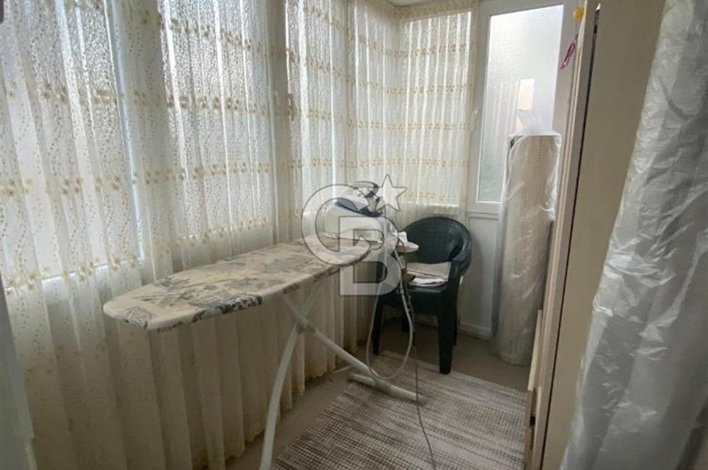 Kuşpınar Mahallesinde 145 M2 Satılık Daire