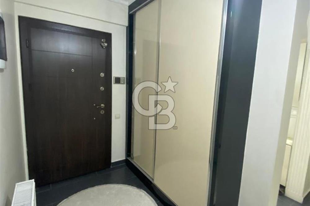 Kuşpınar Mahallesinde 145 M2 Satılık Daire