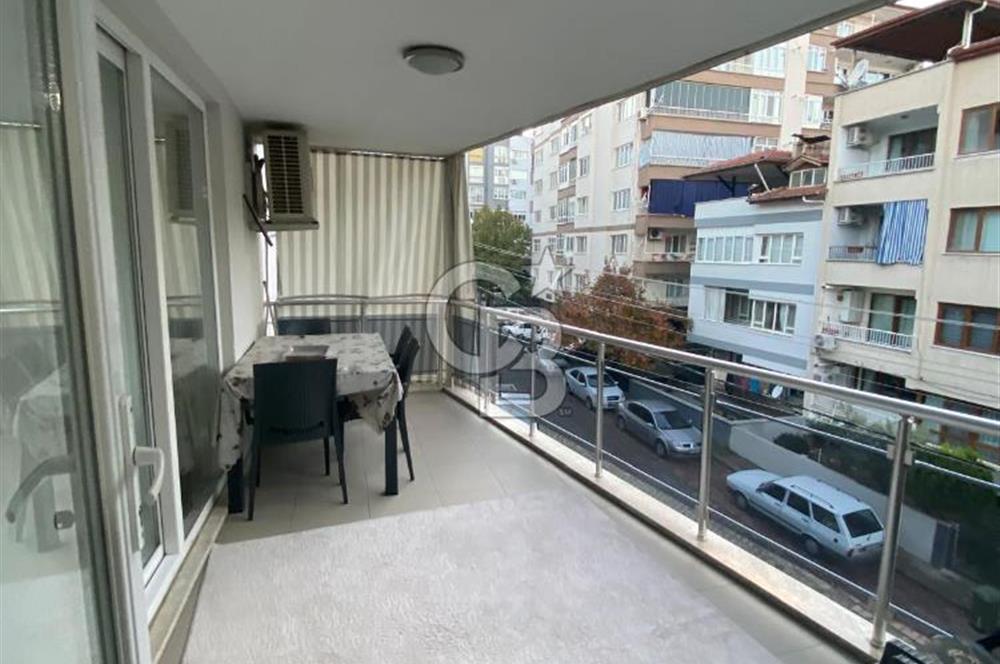 Kuşpınar Mahallesinde 145 M2 Satılık Daire