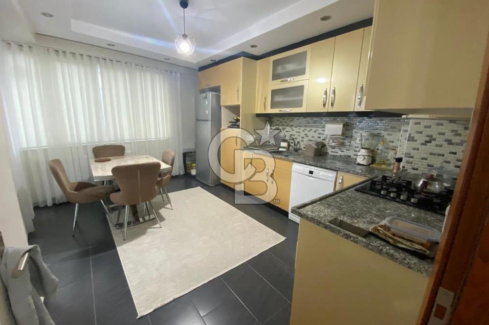 Kuşpınar Mahallesinde 145 M2 Satılık Daire